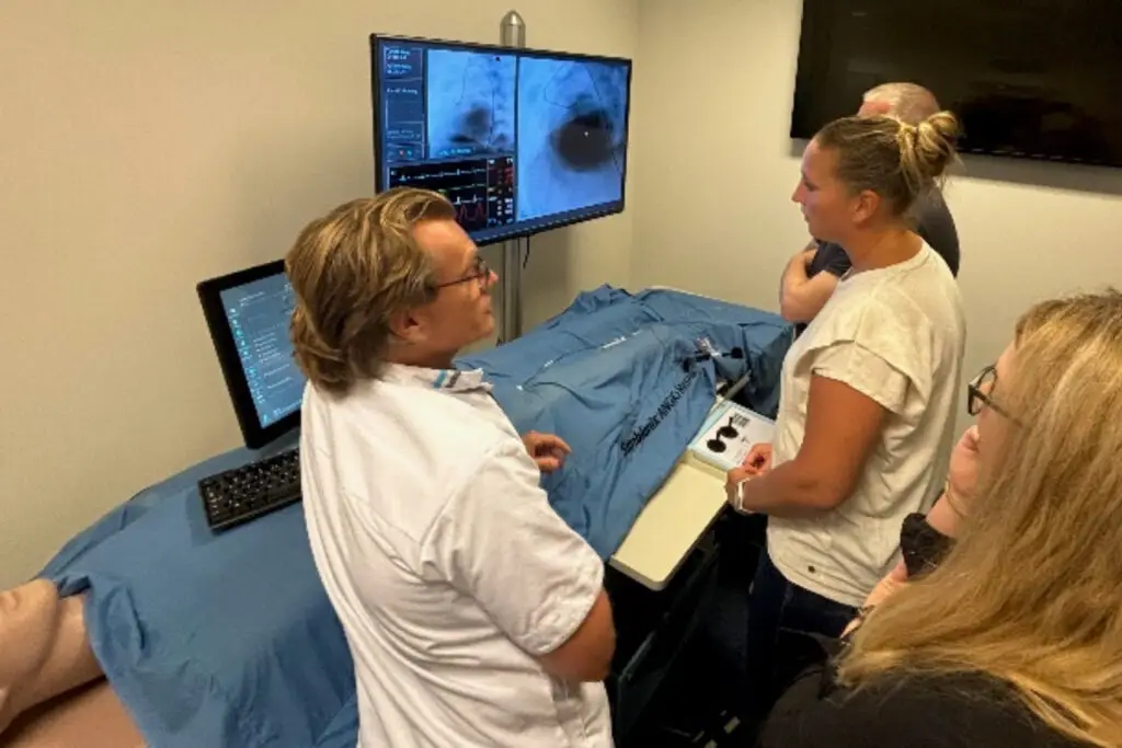 Cathlab Advanced