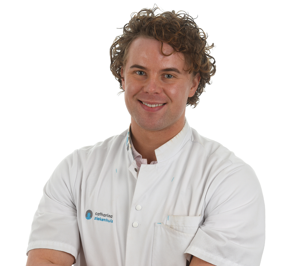 Gijs van Steenbergen, Resident cardiology, Catharina Hospital Post-doctoral researcher, University of Technology Eindhoven, Eindhoven, the Netherlands